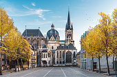 Aachener Dom