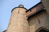 Hexenturm in Jülich