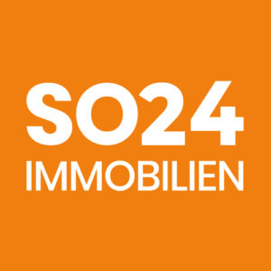 so24, immobilien, logo
